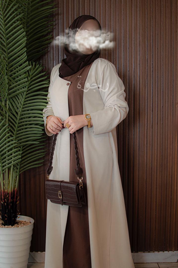 عباءة بورتفاي