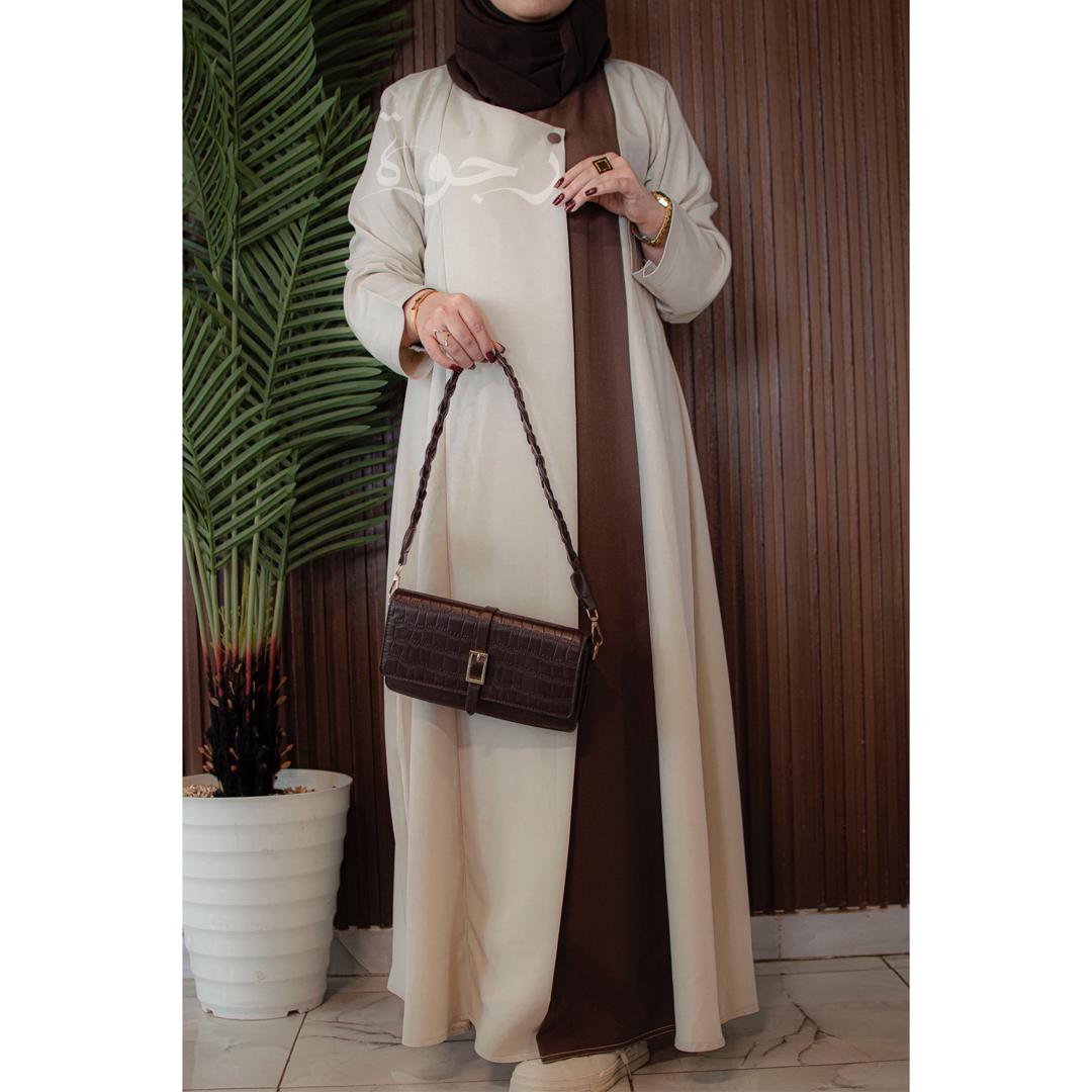 عباءة بورتفاي